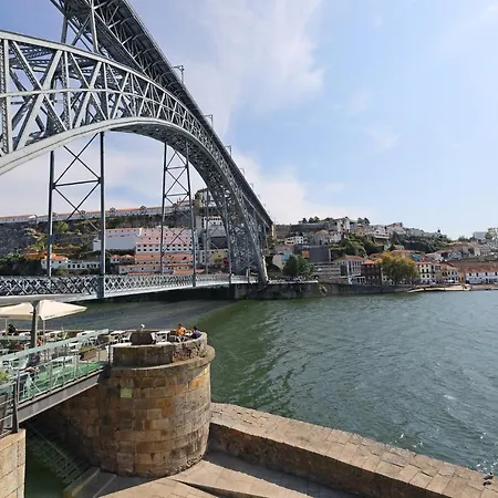 Flh Captain House * Porto