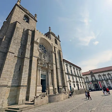 Flh Captain House Porto