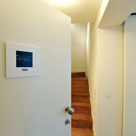 Flh Captain House Apartment
