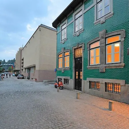 Flh Captain House Apartment *