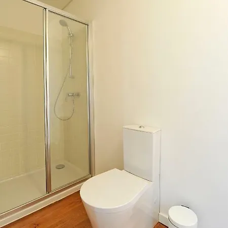 Flh Captain House Apartment *