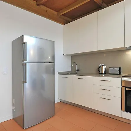 Apartment Flh Captain House *