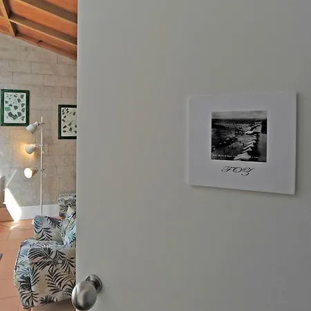 Flh Captain House Apartment