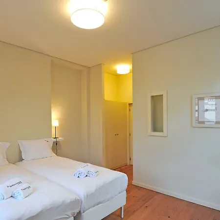 Flh Captain House * Porto