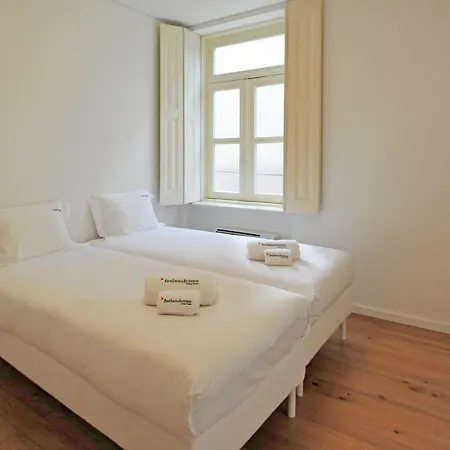 Flh Captain House