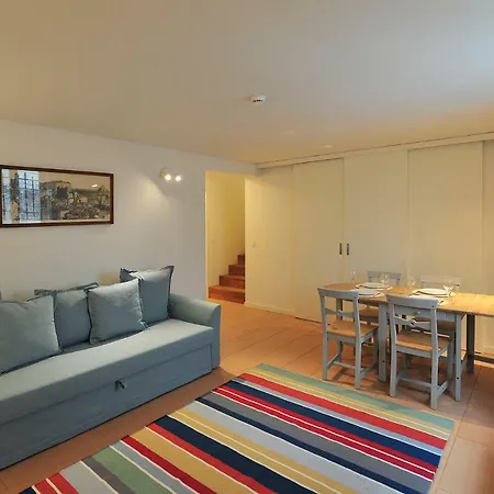 Flh Captain House * Porto