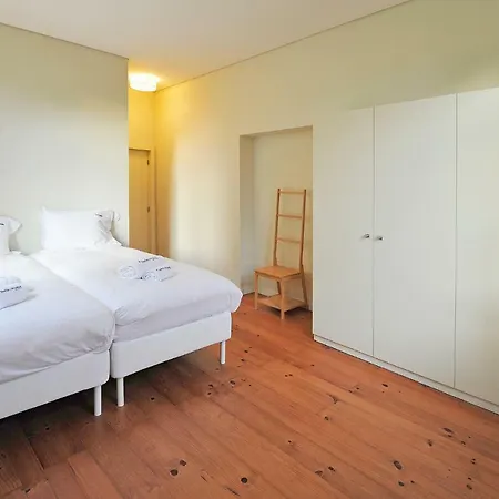 Flh Captain House Apartment Porto
