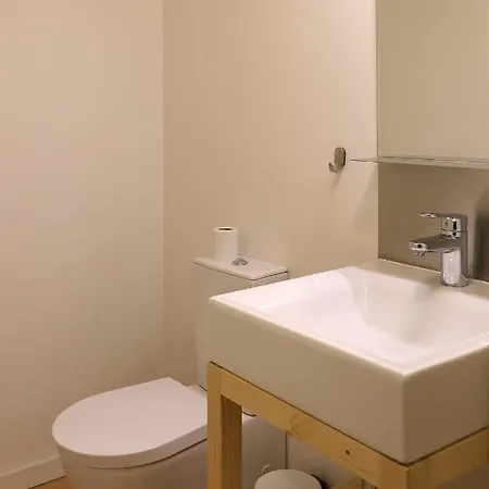 Flh Captain House Apartment