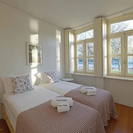 Flh Captain House Porto