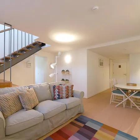 Flh Captain House Apartment *