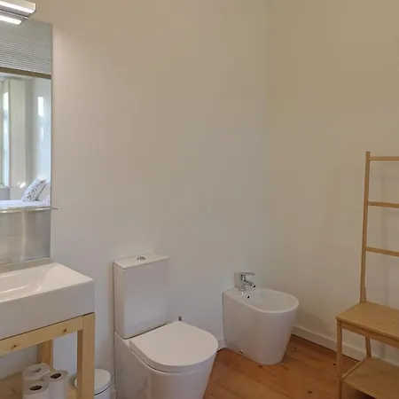 Flh Captain House Apartment