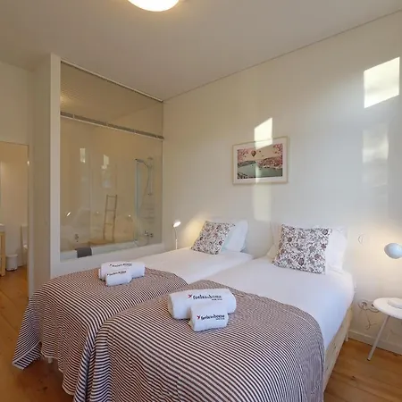 Flh Captain House Porto