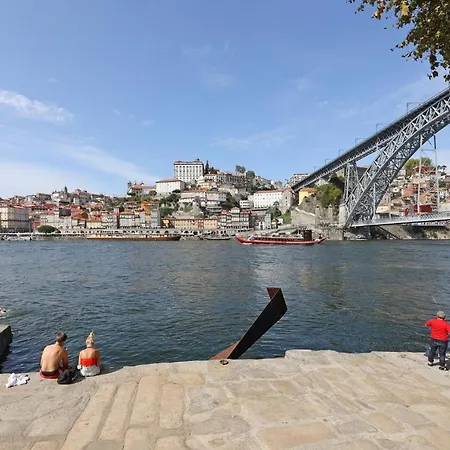 Flh Captain House Oporto