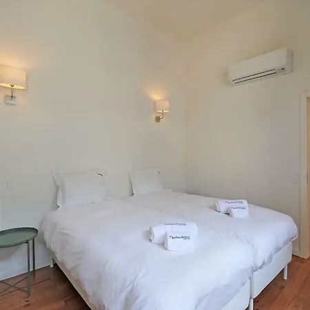 Flh Captain House * Oporto