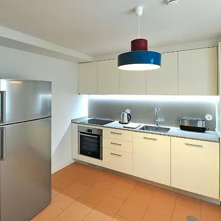 Flh Captain House * Oporto