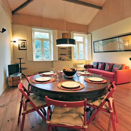 Flh Captain House Apartamento *