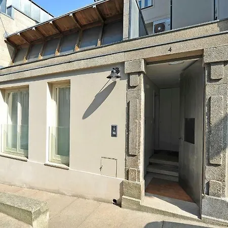 Flh Captain House * Oporto