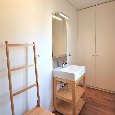 Apartamento Flh Captain House