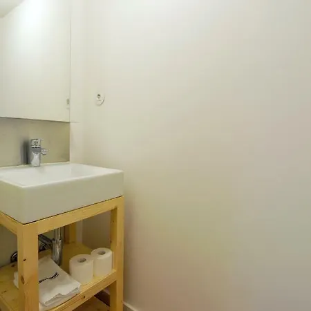 Apartamento Flh Captain House