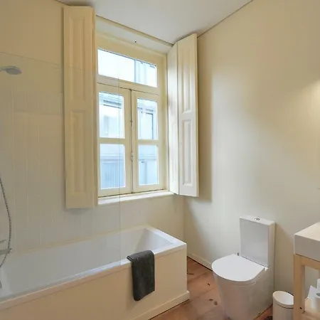 Apartamento Flh Captain House *