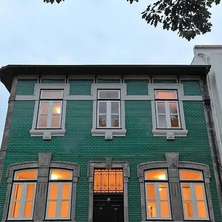 Flh Captain House Apartamento *