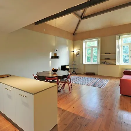Apartamento Flh Captain House