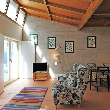 Flh Captain House Apartamento Oporto