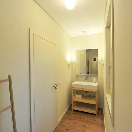 Flh Captain House Apartamento Oporto