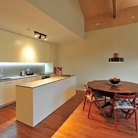 Apartamento Flh Captain House Oporto