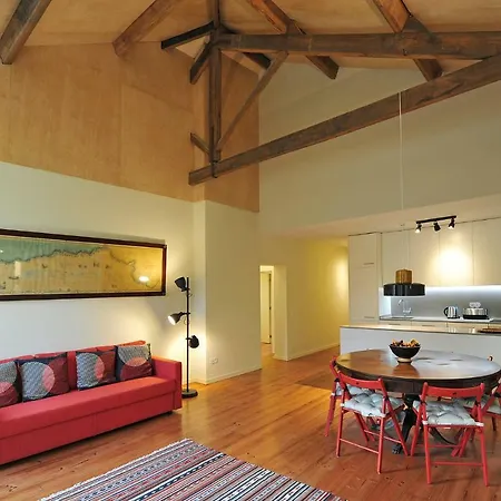 Flh Captain House Apartamento