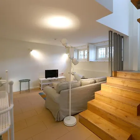 Flh Captain House Apartamento Oporto