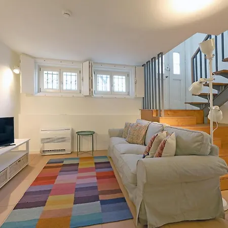 Flh Captain House Apartamento *